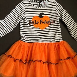 Counting Daisies Dress